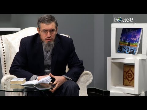 46 - Ismail Bardhoshi - Normat e sjelljes ndaj prindërve