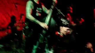 Sick Sick Sinners - Cold Blood Killer