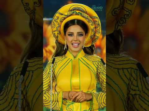 FULL PERFORMANCE MISS GRAND INTERNATIONAL 2023