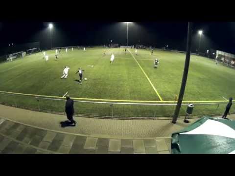 SVG Pönitz ./. SSV Pölitz  (Totale)