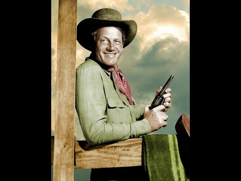 Joel McCrea (Jerry Skinner Documentary)