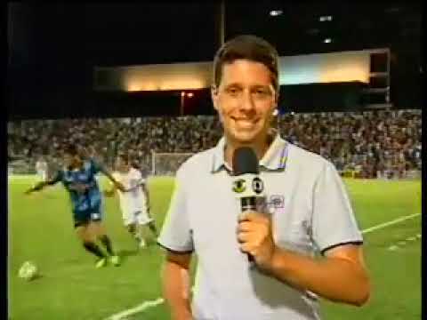 Porto-PE 3 x 1 Santa Cruz - Pernambucano 2011