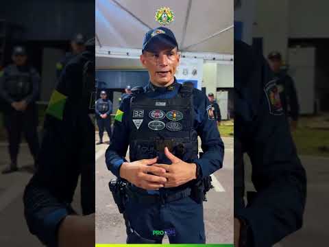 Fiscalização Noturna em Rio Branco | Operação de Segurança Multidimensional