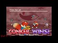 CONKER IN SMASH REMIX 0 9 7 REAL N64 GAMEPLAY