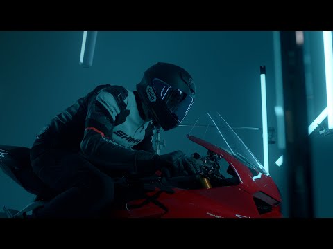 SHIMA Bandit 2.0 - Leather Jacket