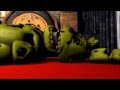 Как родился Спринктрап FNAF 3 Animation 