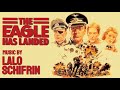 The Eagle Has Landed | Soundtrack Suite (Lalo Schifrin)