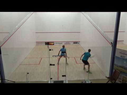 SM 2017 Jami Aijanen - Anssi Maattanen