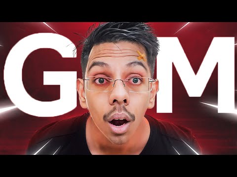 I played a GRANDMASTER…This Happened | The Road To Grandmaster