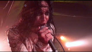 Lacuna Coil - Nothing Stands In Our Way [Live] - 6.12.2016 - The Masquerade - Atlanta