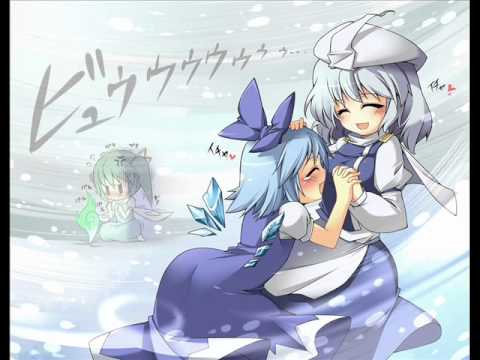 PCB Stage 1 Theme - Paradise ~ Deep Mountain