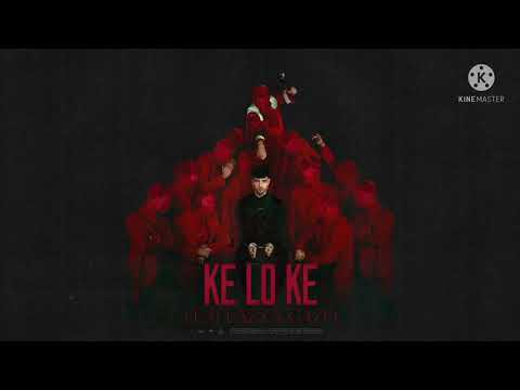 Tony Effe, Lazza, Gazo, Fivio Foreign - Ke Lo Ke Rmx (Visual)