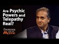 Are Psychic Powers and Telepathy Real? Dr. Devi Shetty with Sadhguru
