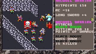 Let's Play The Dark Queen Of Krynn Part 019