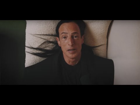 Rick Owens on Championing Alternative Aesthetics | Fashion Neurosis Podcast with Bella Freud | Video