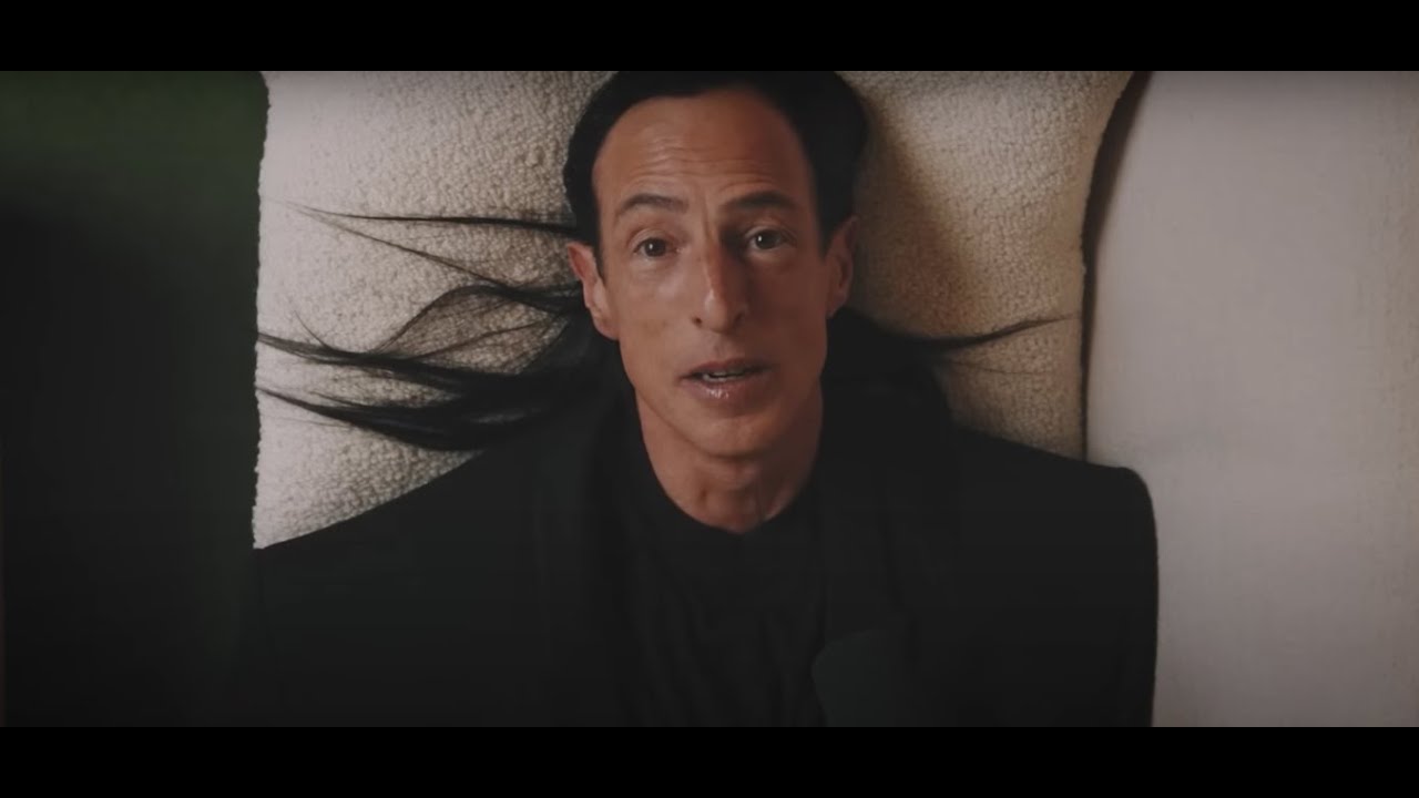 Fashion Neurosis with Rick Owens (Full Film)