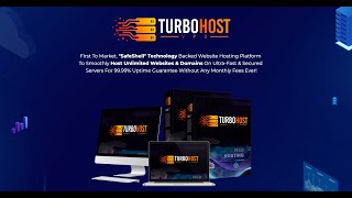 TurboHost Official Demo | Turbo Host Hosting Software Demo