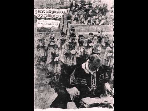 06 - sentimientos oprimidos - modelo