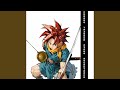 Robo's Theme (Piano Version)