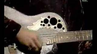 Richie Sambora - In It For Love (Acoustic on NBC)