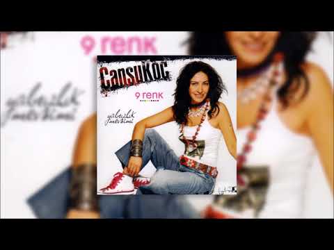 Cansu Koç - Feslikan