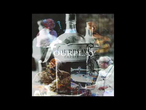 Fourplay - Patti Austin & Peabo Bryson - The Closer I Get to You