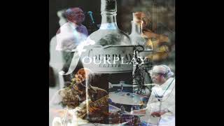 Fourplay - Patti Austin &amp; Peabo Bryson - The Closer I Get to You