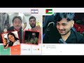 OME TV I AM BACK AGAIN R045TING I5R4EL