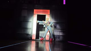 Everybody's Talking About Jamie Curtain Call 01/9/21 video