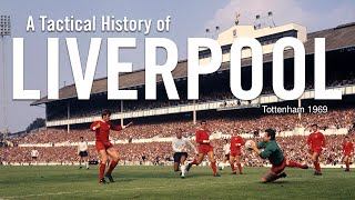 A Tactical History of Liverpool, Episode 23
