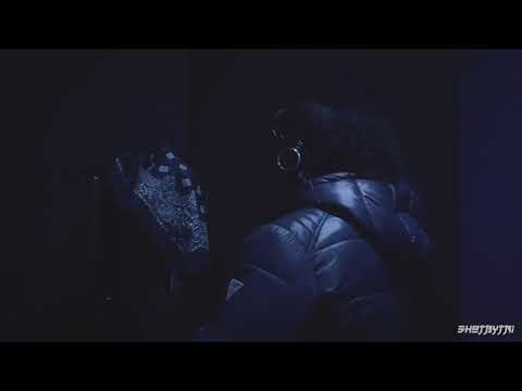 4K - Young Scoop x ProdBySua - Studio Session (ShotByTri)