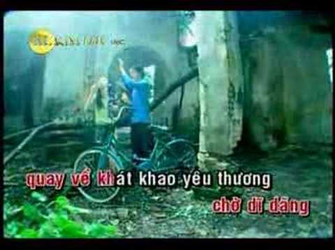 Thể hiện bởi Quang Vịnh