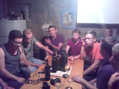 klapa Arti - Moja jube lipi cvite moj