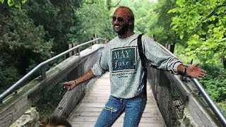 The Bridge * Maurice, Adam &amp; Samantha Gibb (Remembering Maurice Gibb 1/12/03)