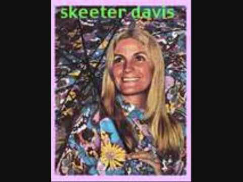 Skeeter Davis  -  Always On My Mind