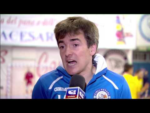 Cioli Cogianco-Real Rieti su Sportitalia, prepartita