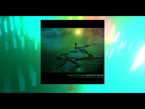 Never Let You Go (Respected Force Remix) By A-Mase & Mister Monj - A-Mase _ Amase Digital