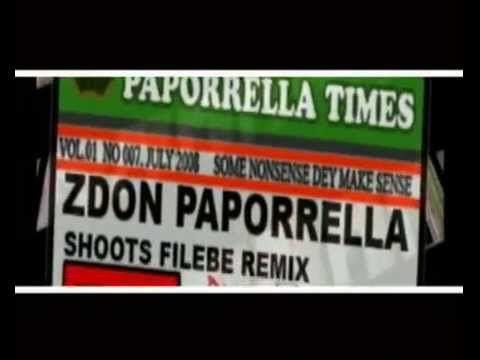 Filebe (OFFICIAL VIDEO)