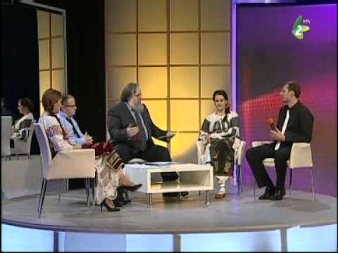 TELECLUB 9 MARTIE 2014   partea I