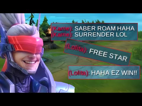 FINALLY A WORTHY OPPONENTS!!