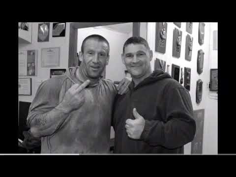 Dorian Yates x Leroy Davis - (Maxpvnk - Kiss Me) GYM AUDIO