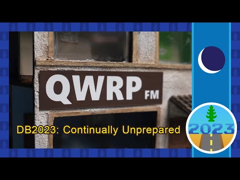 DB2023 - QWERPline: Continually Unprepared