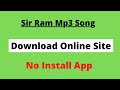 Sai Ram Sai Shyam Sai Bhagwan Sai Ram Mp3 Song Download Sai Baba Songs Download Free Mp3