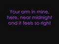 Anberlin - Readyfuels w/ lyrics
