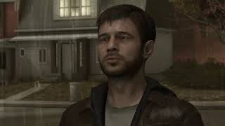 HEAVY RAIN™ 心の軋むとき   噛みまくりながら実況プレイ：02
