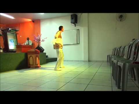 Bem vindo.....28 Setembro 2014  - Getsemani - Gabriel Gospel Funk