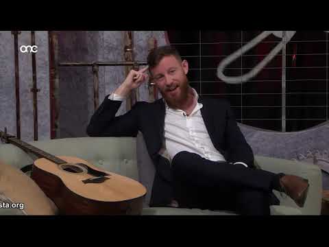 Prime Time Interviews 2021/22 - Jimmy Tyrrell