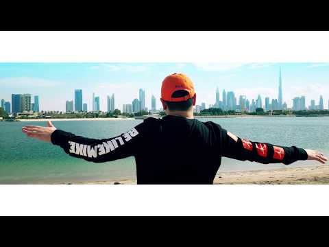 Enzo Ortiz - Ici (Official Video)