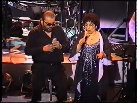 NOR ARAX - Mirta Satdjian y Arturo Kouyoumdzian, Adanahí Boghpe (Lamento de Adaná) Año 2002