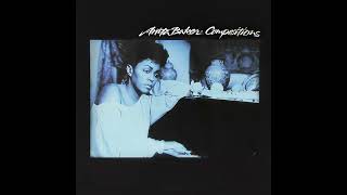Anita Baker - Perfect Love Affair